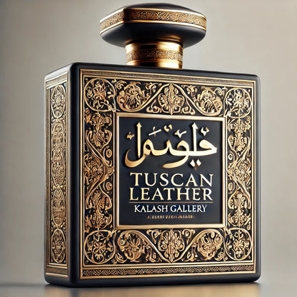 Personalize Fragrance